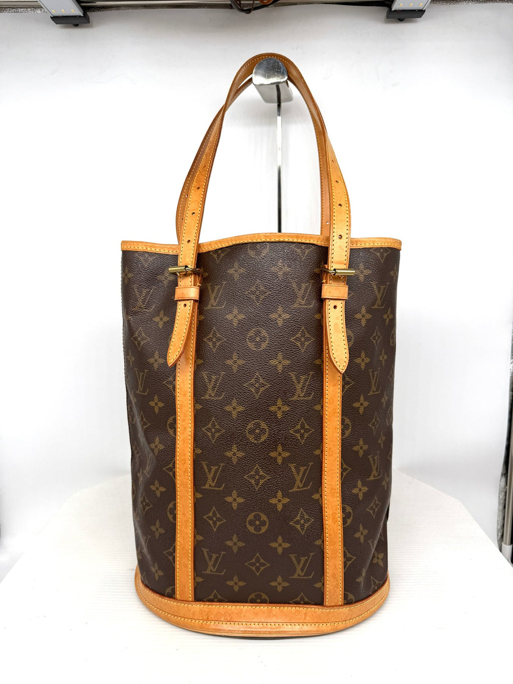 Louis Vuitton Bucket GM