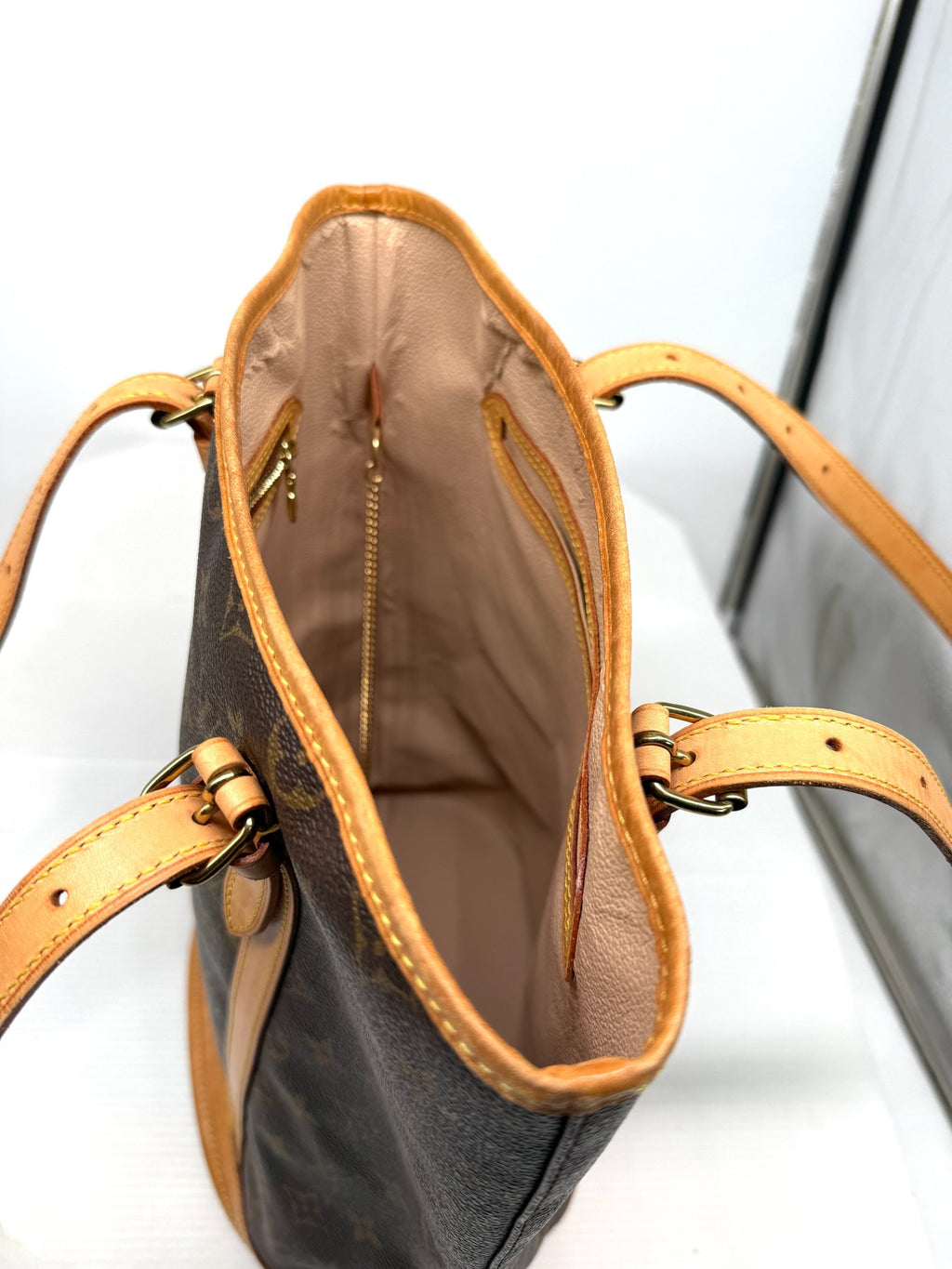 Louis Vuitton Bucket GM