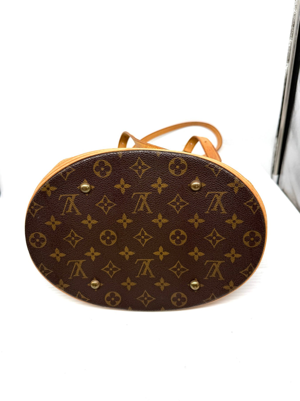 Louis Vuitton Bucket GM