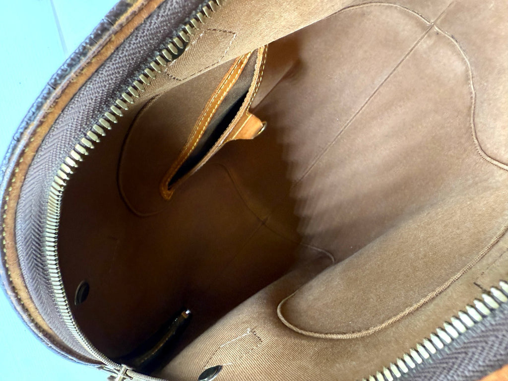 Louis Vuitton Ellipse MM