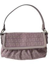 Fendi Zucca Chef Bag