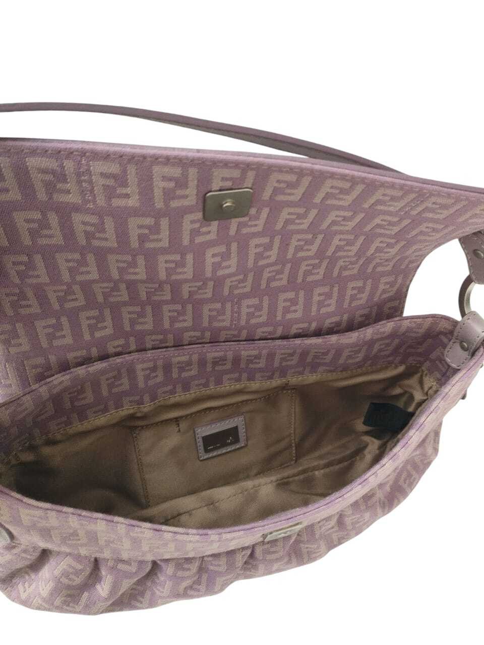 Fendi Zucca Chef Bag