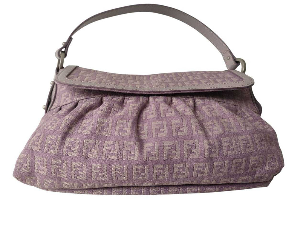 Fendi Zucca Chef Bag