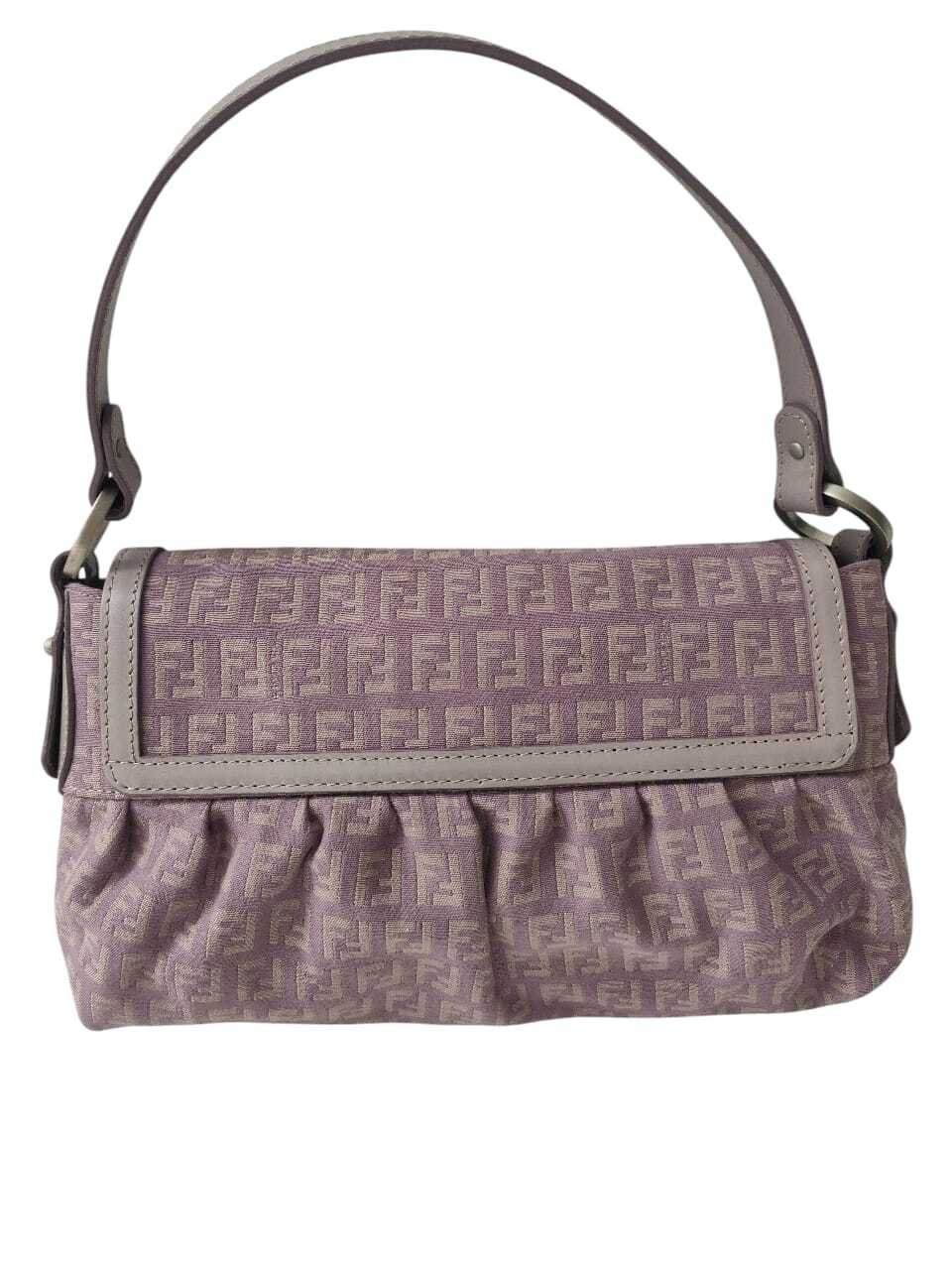 Fendi Zucca Chef Bag