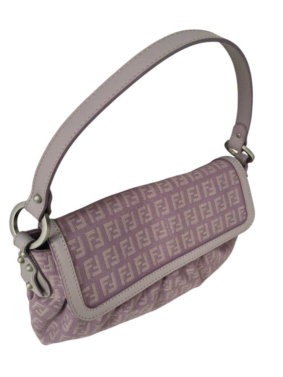 Fendi Zucca Chef Bag