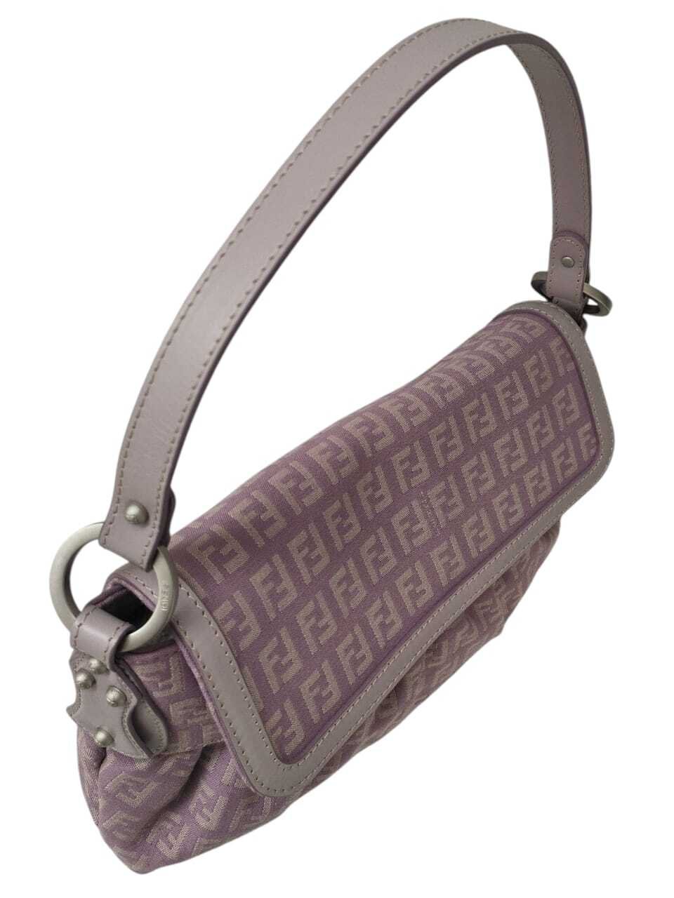 Fendi Zucca Chef Bag