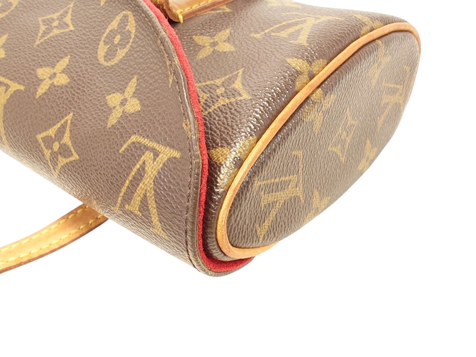 Louis Vuitton Sonatine Evening Bag