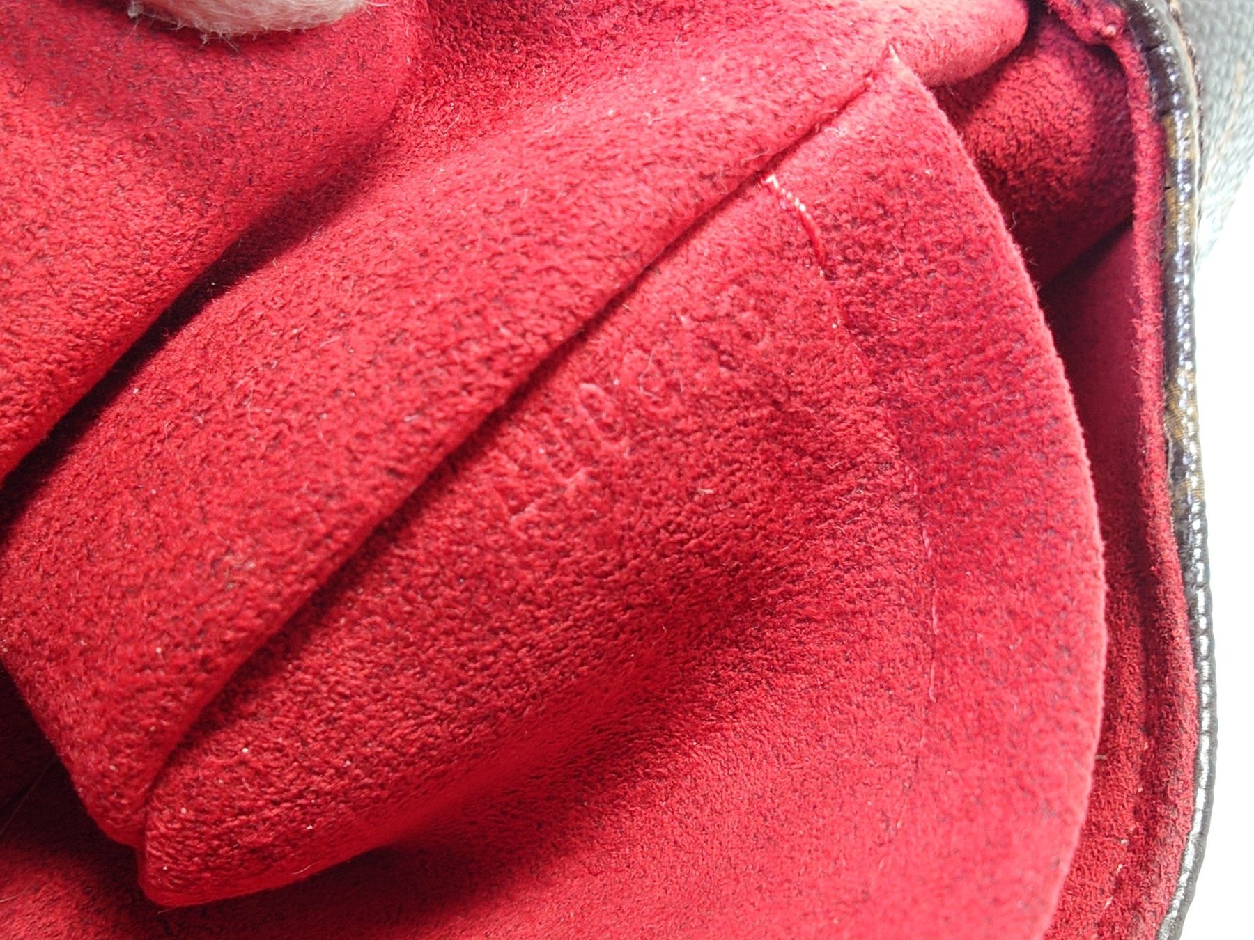 Louis Vuitton Sonatine Evening Bag