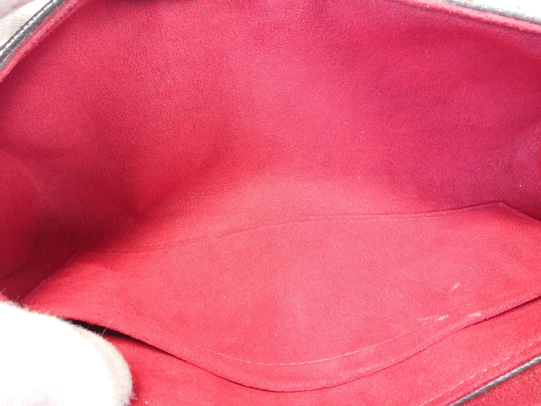 Louis Vuitton Sonatine Evening Bag