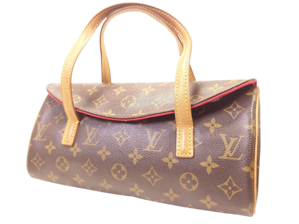 Louis Vuitton Sonatine Evening Bag