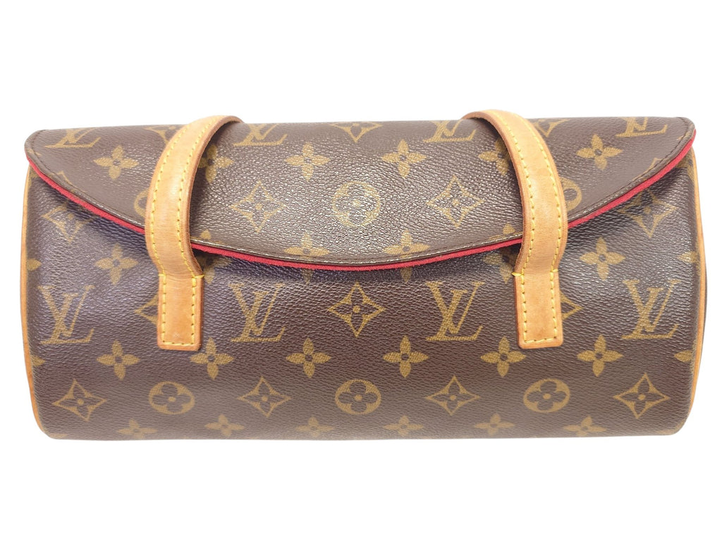 Louis Vuitton Sonatine Evening Bag
