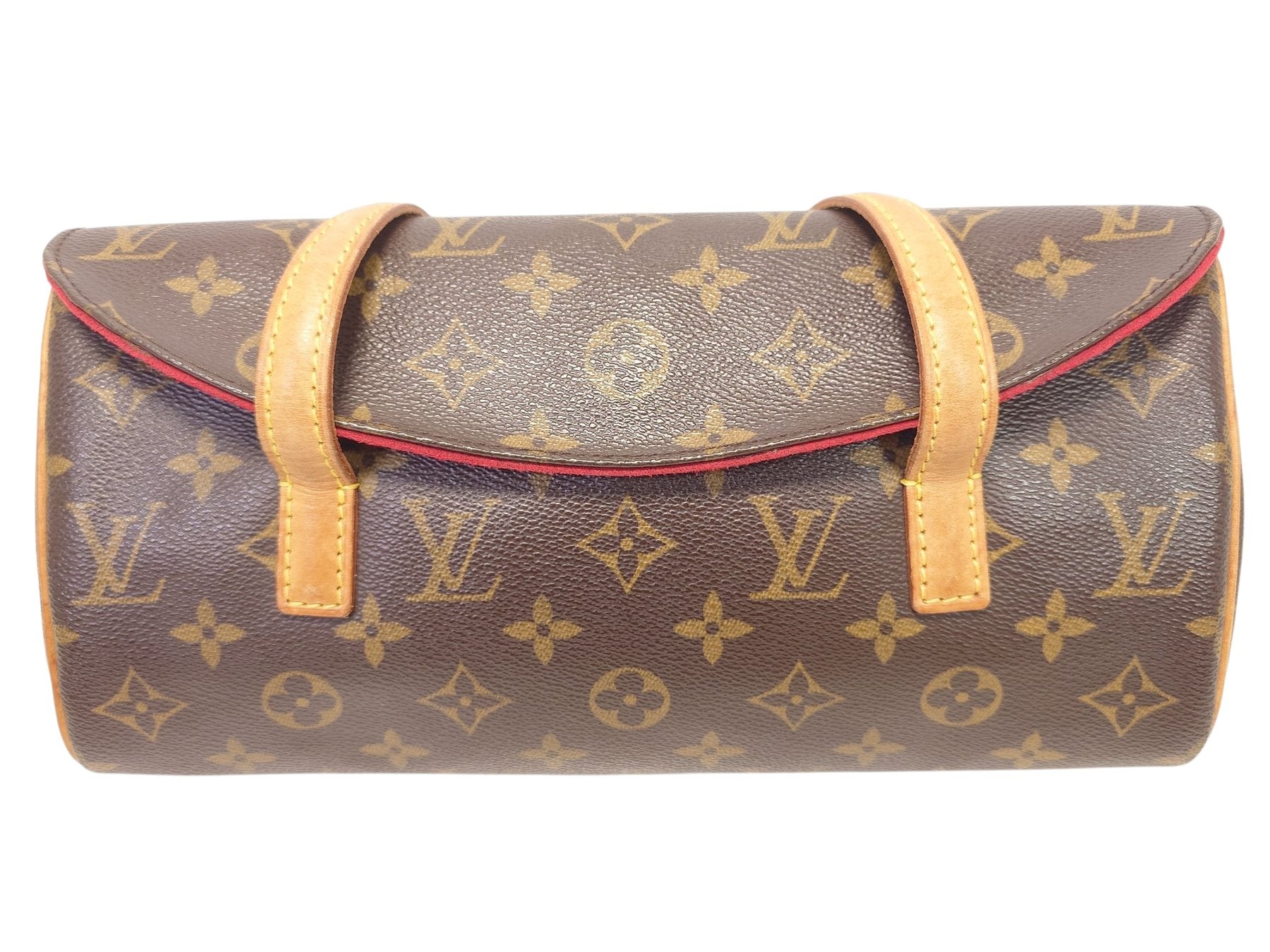 Louis Vuitton Sonatine Evening Bag