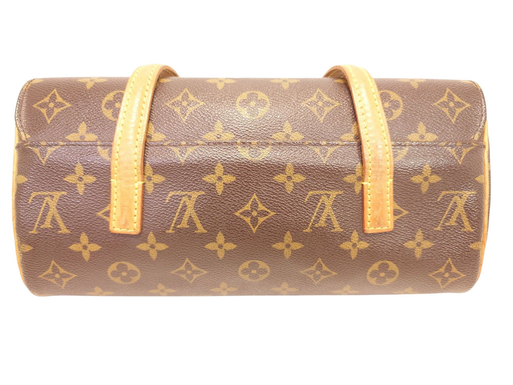 Louis Vuitton Sonatine Evening Bag