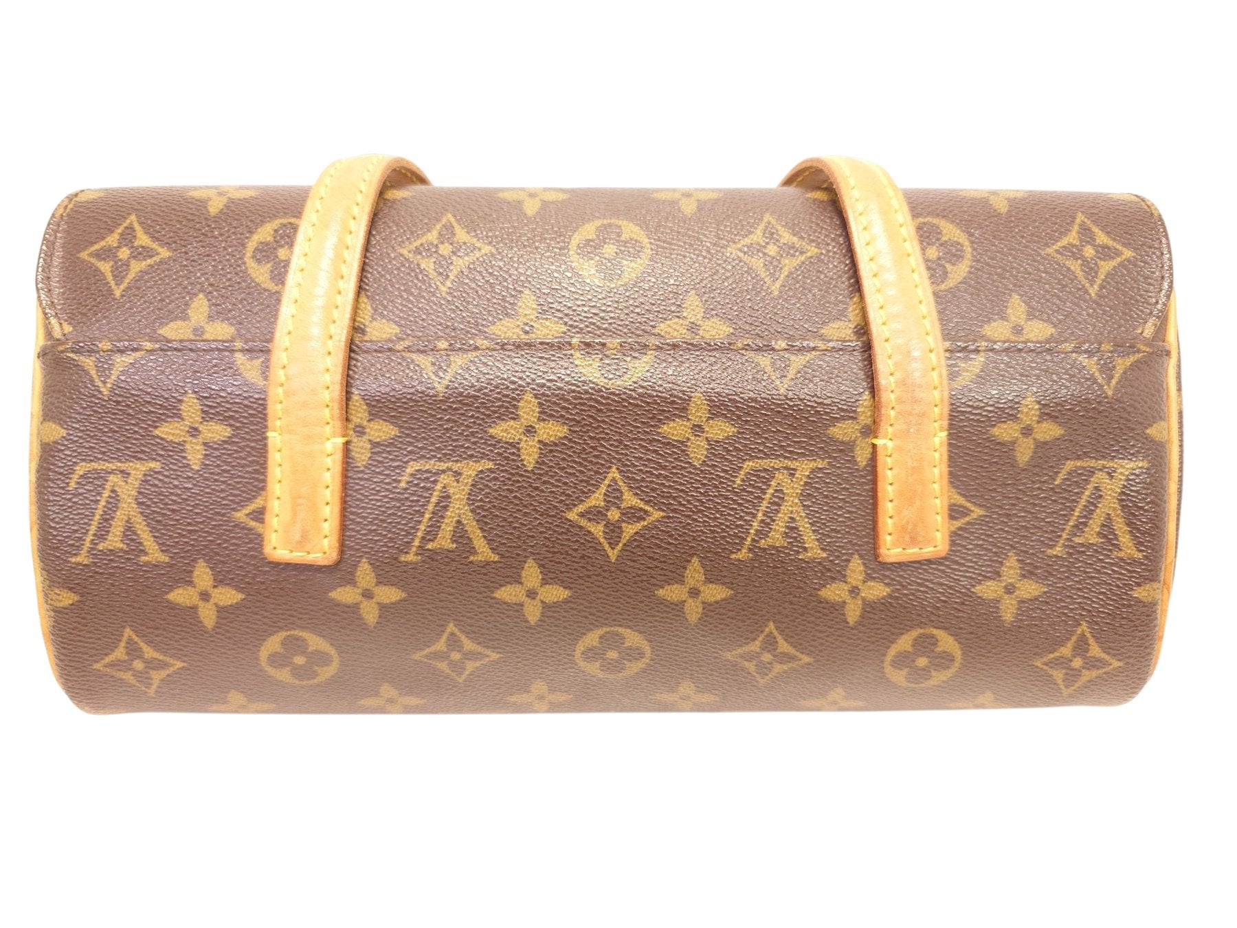 Louis Vuitton Sonatine Evening Bag