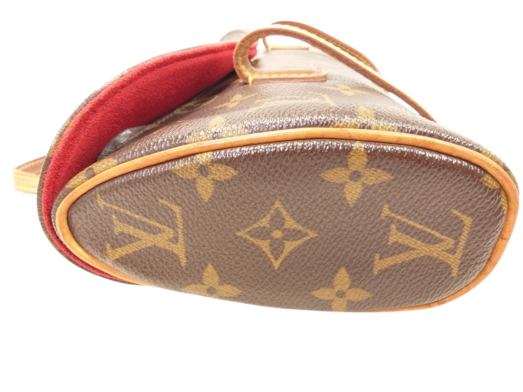 Louis Vuitton Sonatine Evening Bag