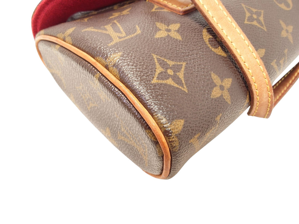 Louis Vuitton Sonatine Evening Bag