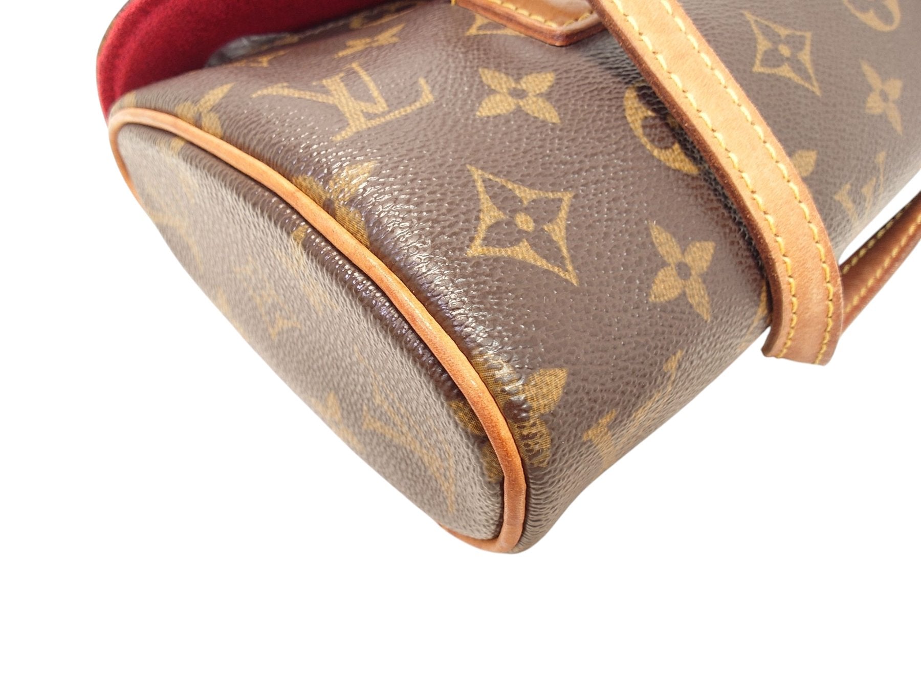 Louis Vuitton Sonatine Evening Bag