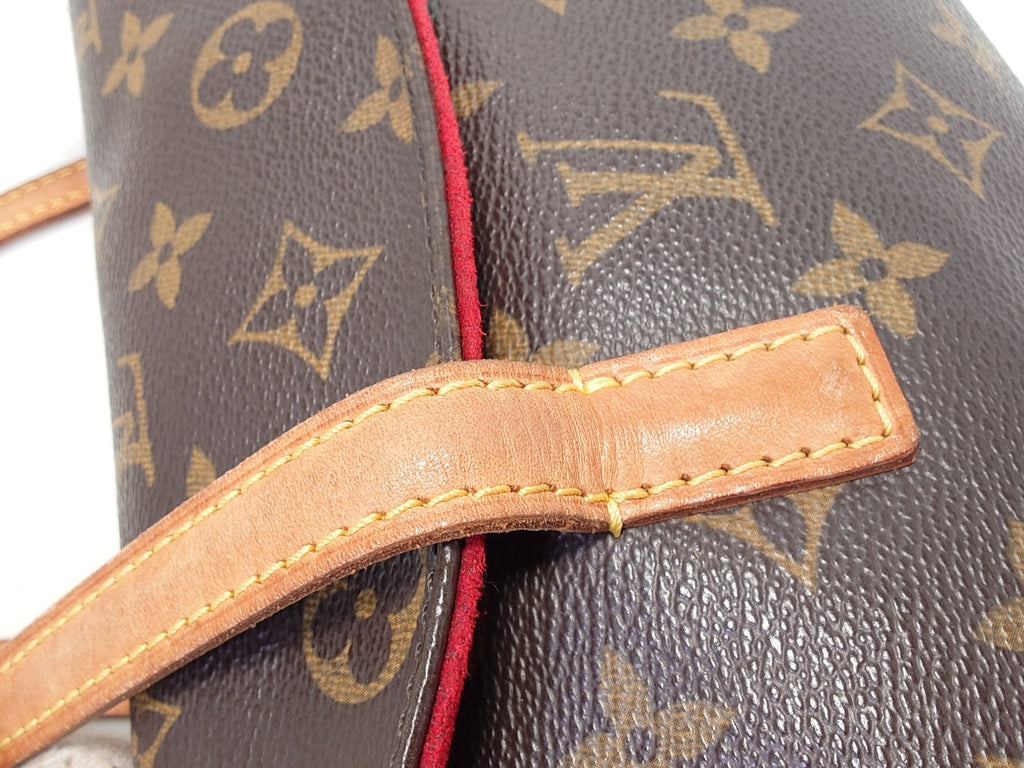 Louis Vuitton Sonatine Evening Bag