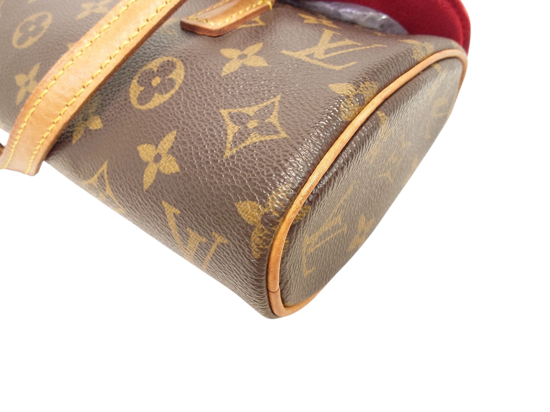 Louis Vuitton Sonatine Evening Bag