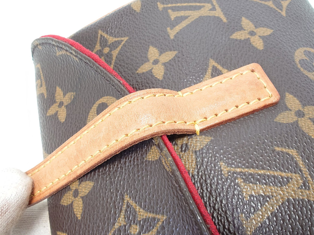 Louis Vuitton Sonatine Evening Bag