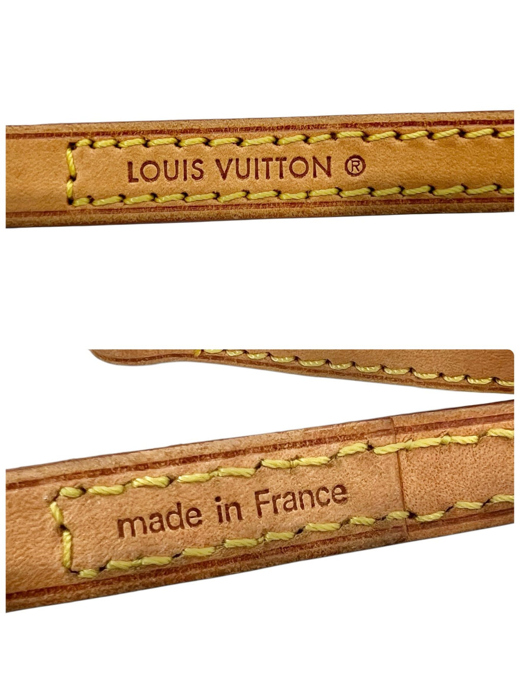 Louis Vuitton Roxbury 2 Way Shoulder Bag