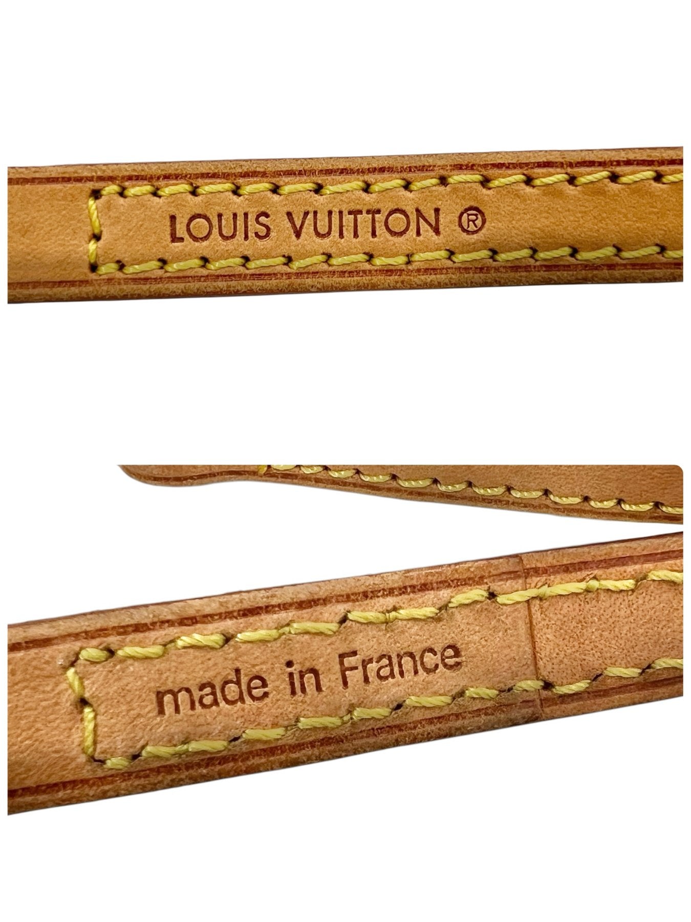 Louis Vuitton Roxbury 2 Way Shoulder Bag