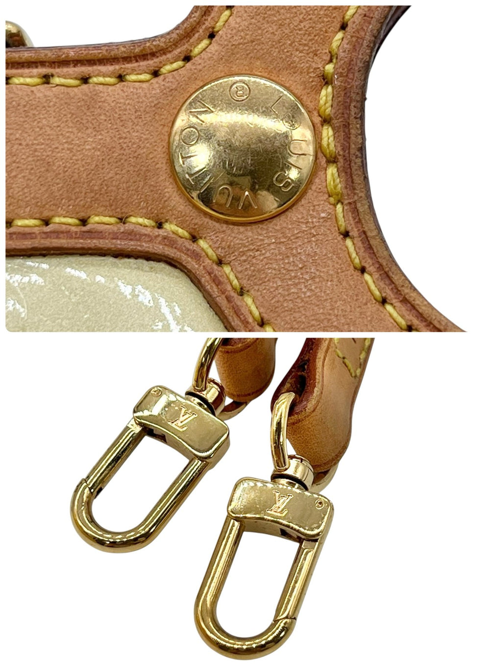 Louis Vuitton Roxbury 2 Way Shoulder Bag