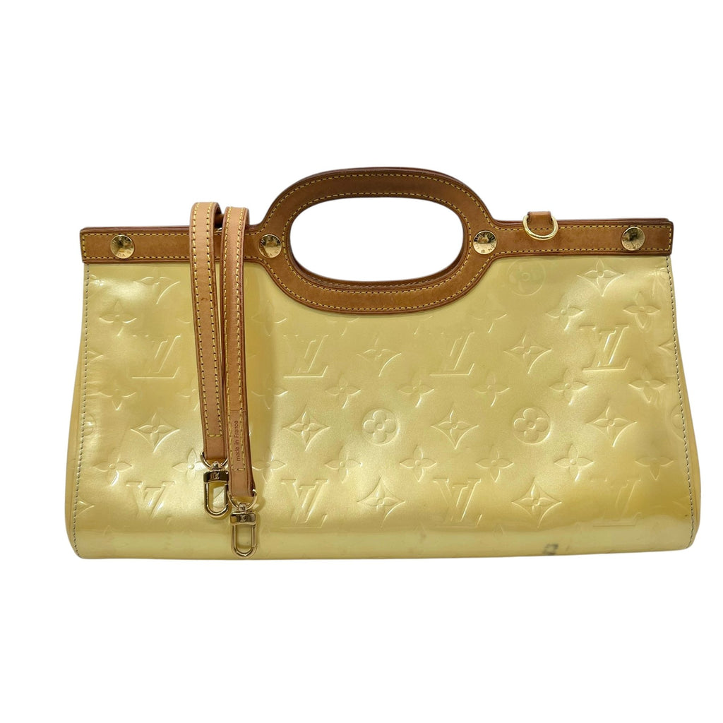 Louis Vuitton Roxbury 2 Way Shoulder Bag