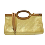 Louis Vuitton Roxbury 2 Way Shoulder Bag