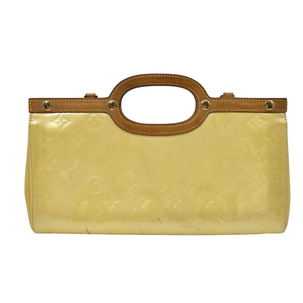 Louis Vuitton Roxbury 2 Way Shoulder Bag