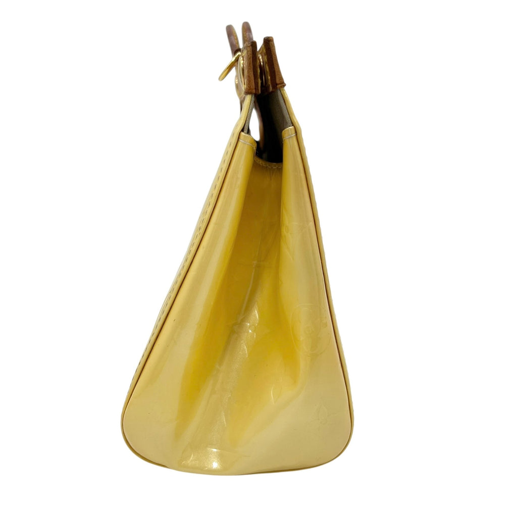 Louis Vuitton Roxbury 2 Way Shoulder Bag