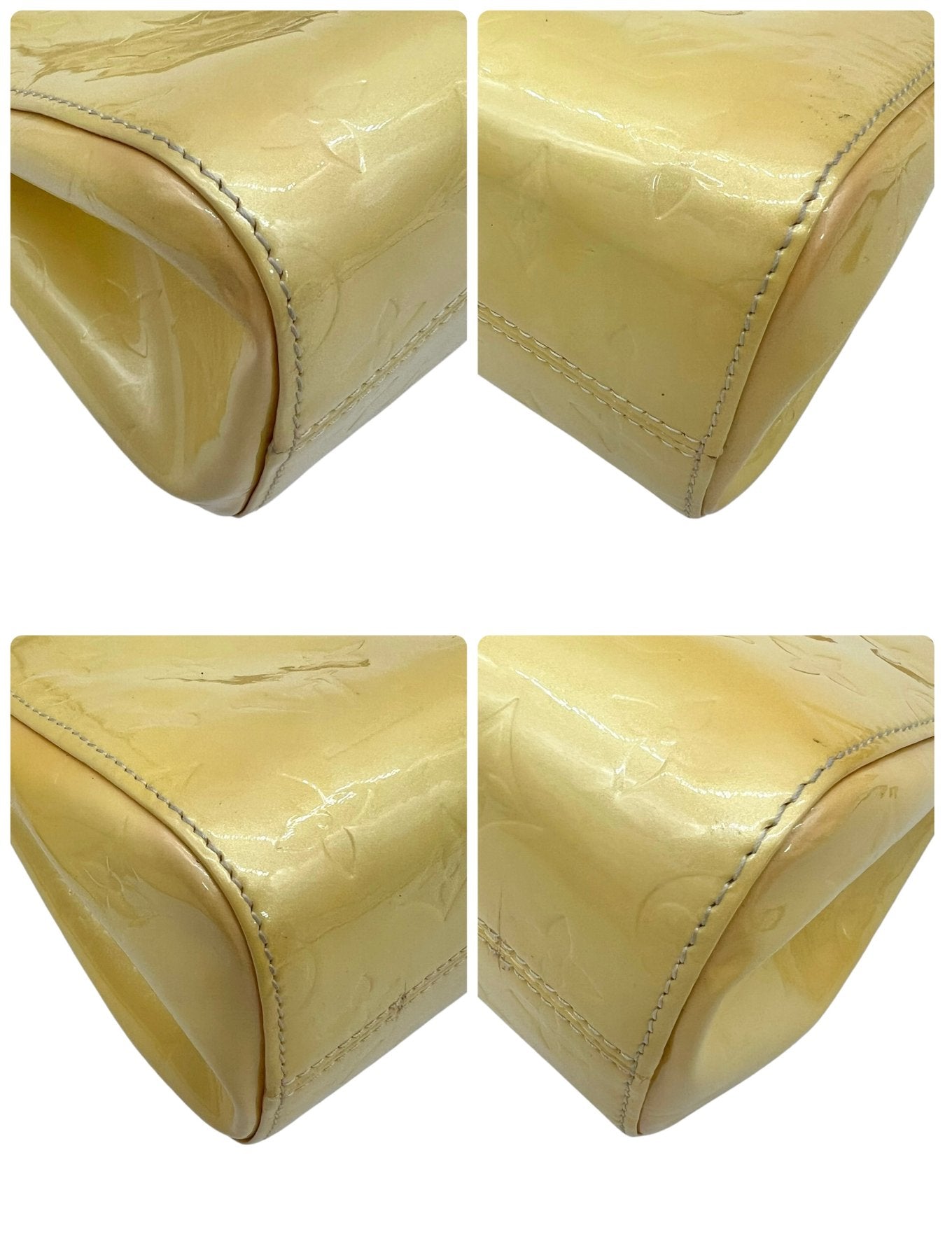 Louis Vuitton Roxbury 2 Way Shoulder Bag