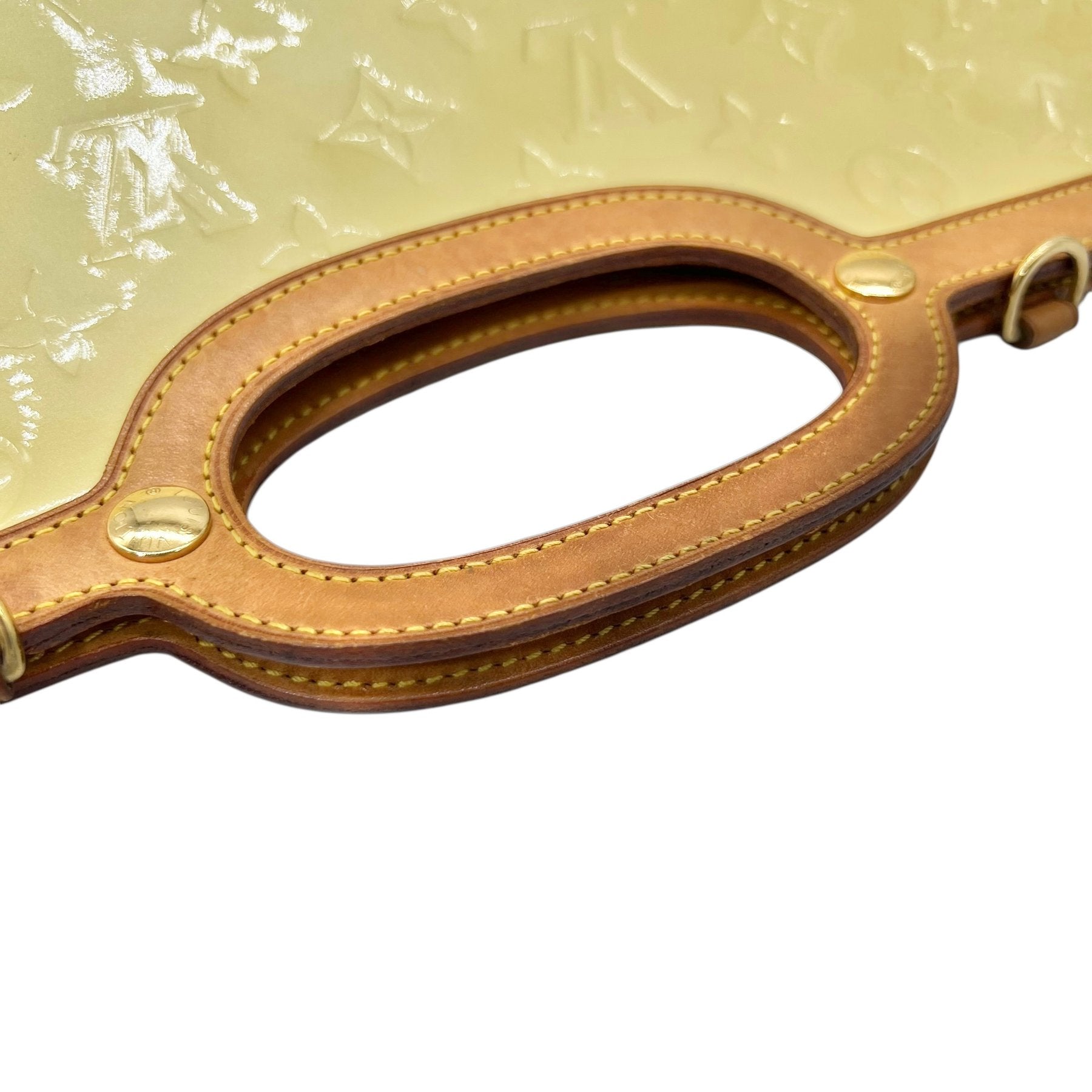 Louis Vuitton Roxbury 2 Way Shoulder Bag