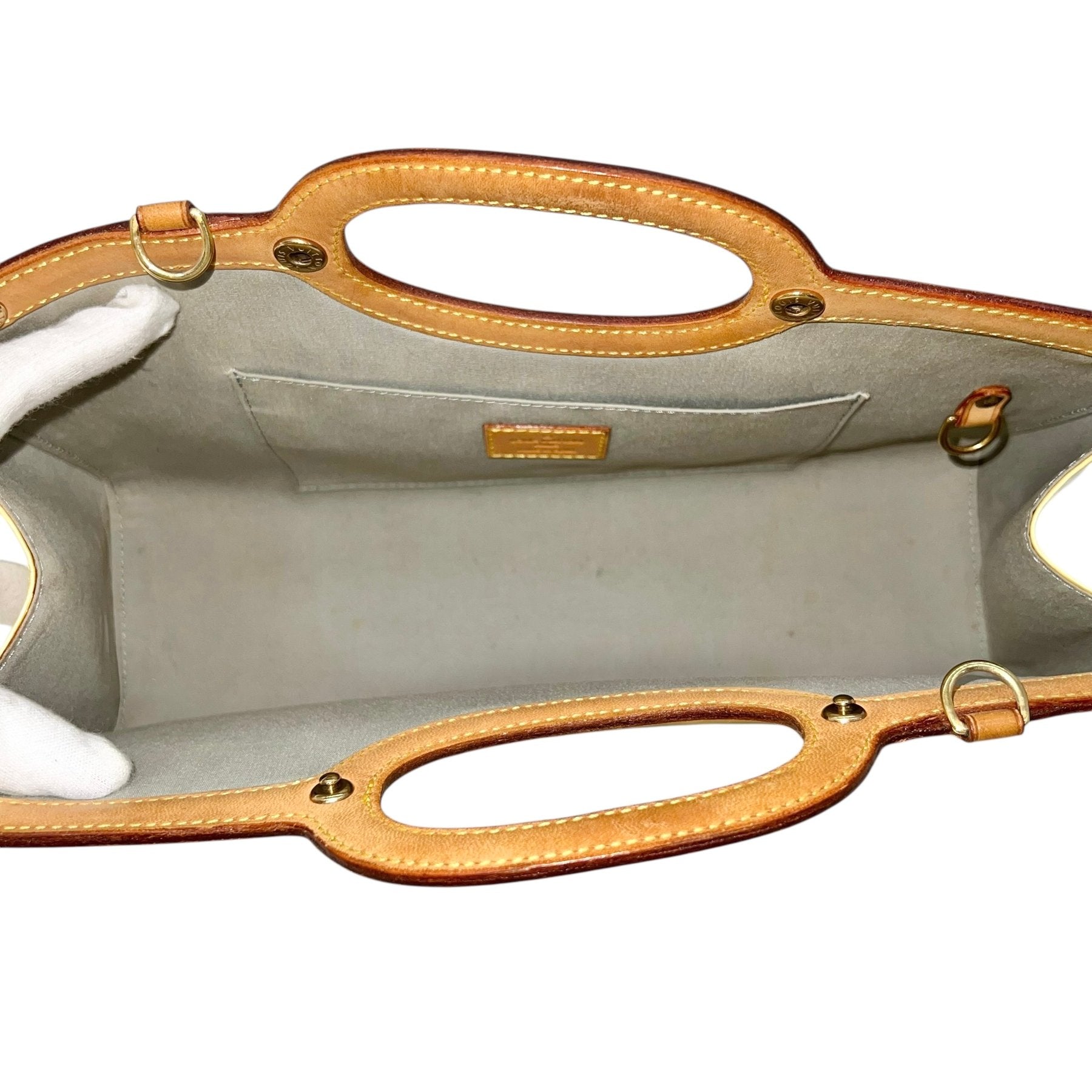 Louis Vuitton Roxbury 2 Way Shoulder Bag