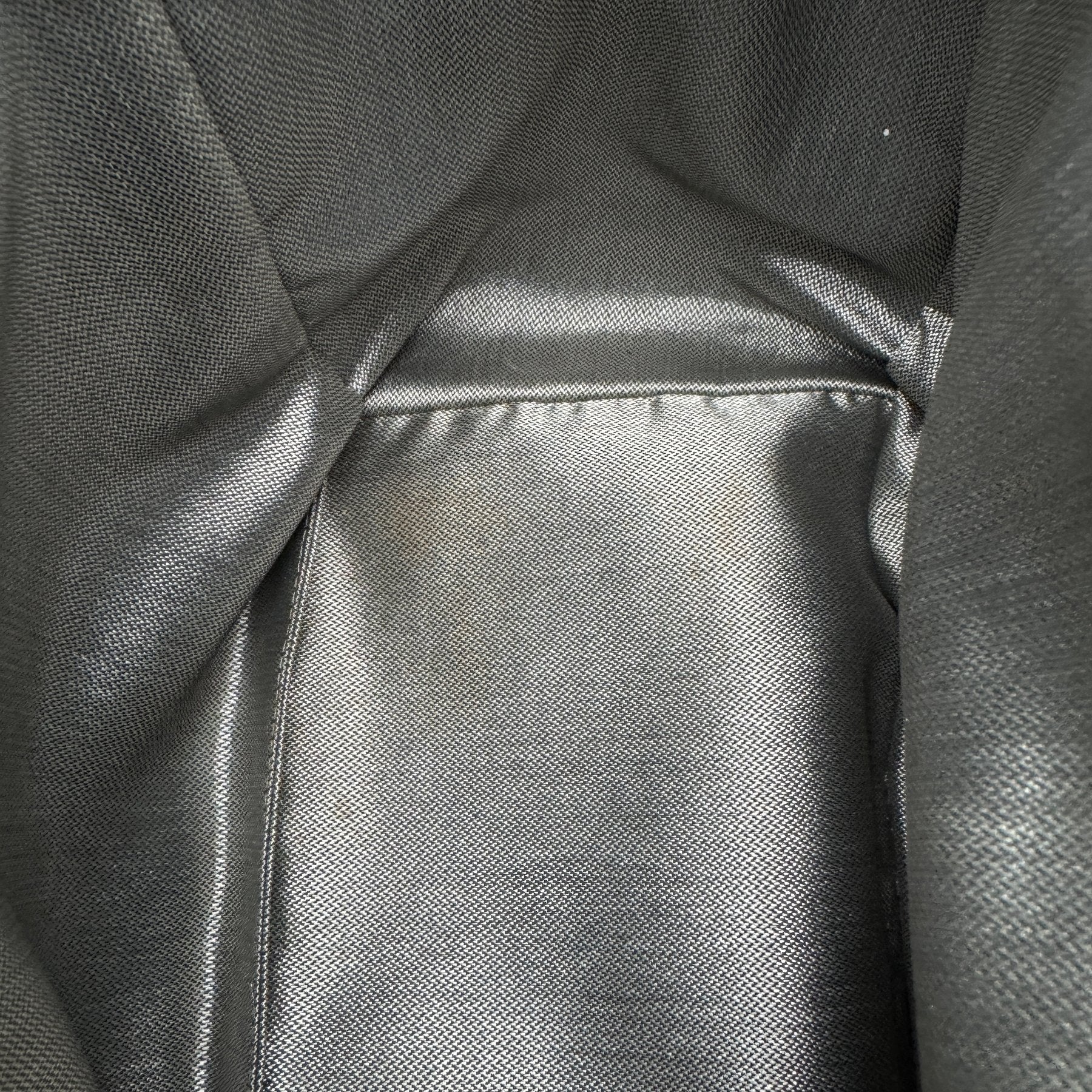 Chanel Mademoiselle Tote