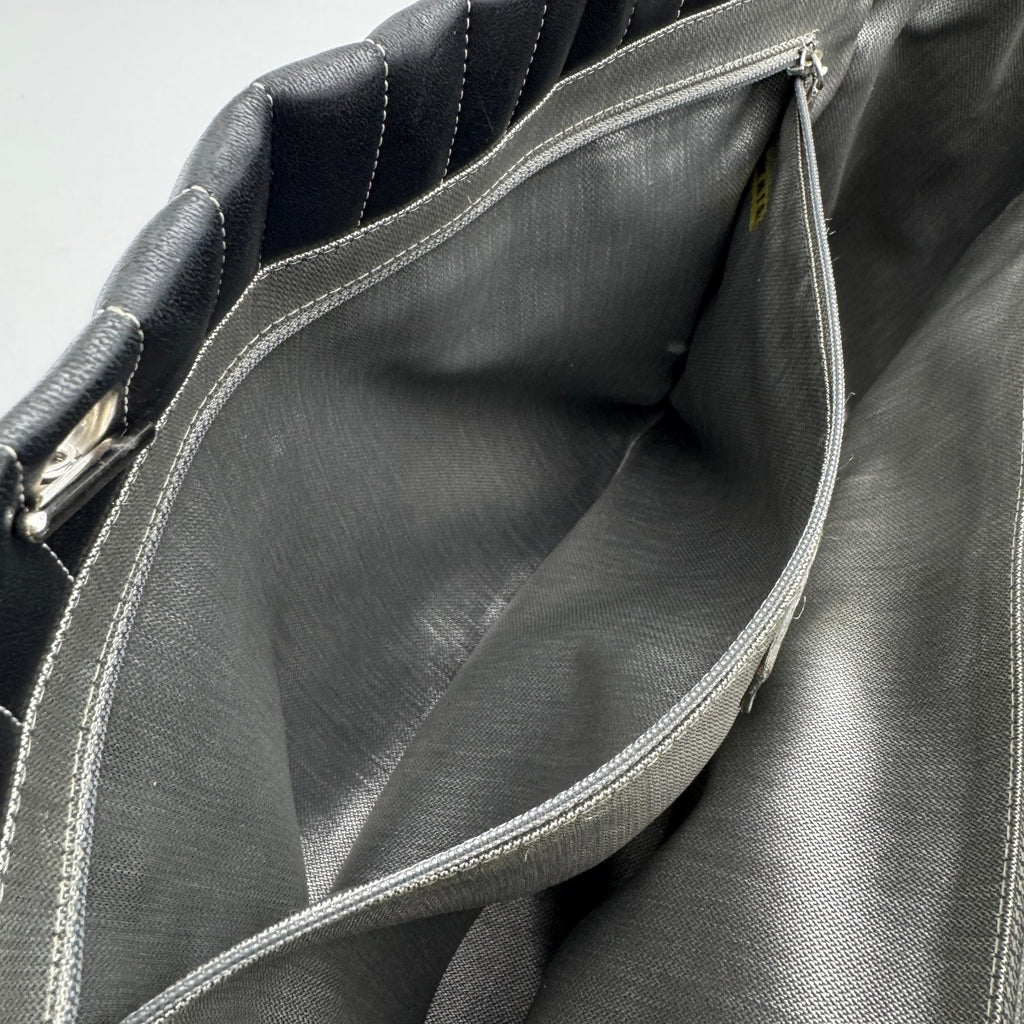 Chanel Mademoiselle Tote