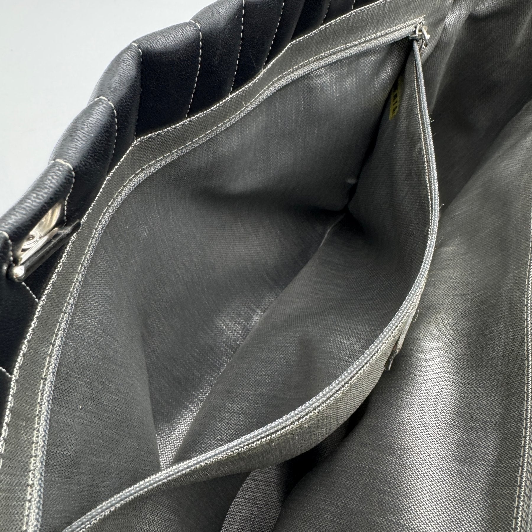 Chanel Mademoiselle Tote