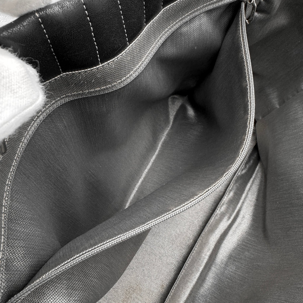 Chanel Mademoiselle Tote