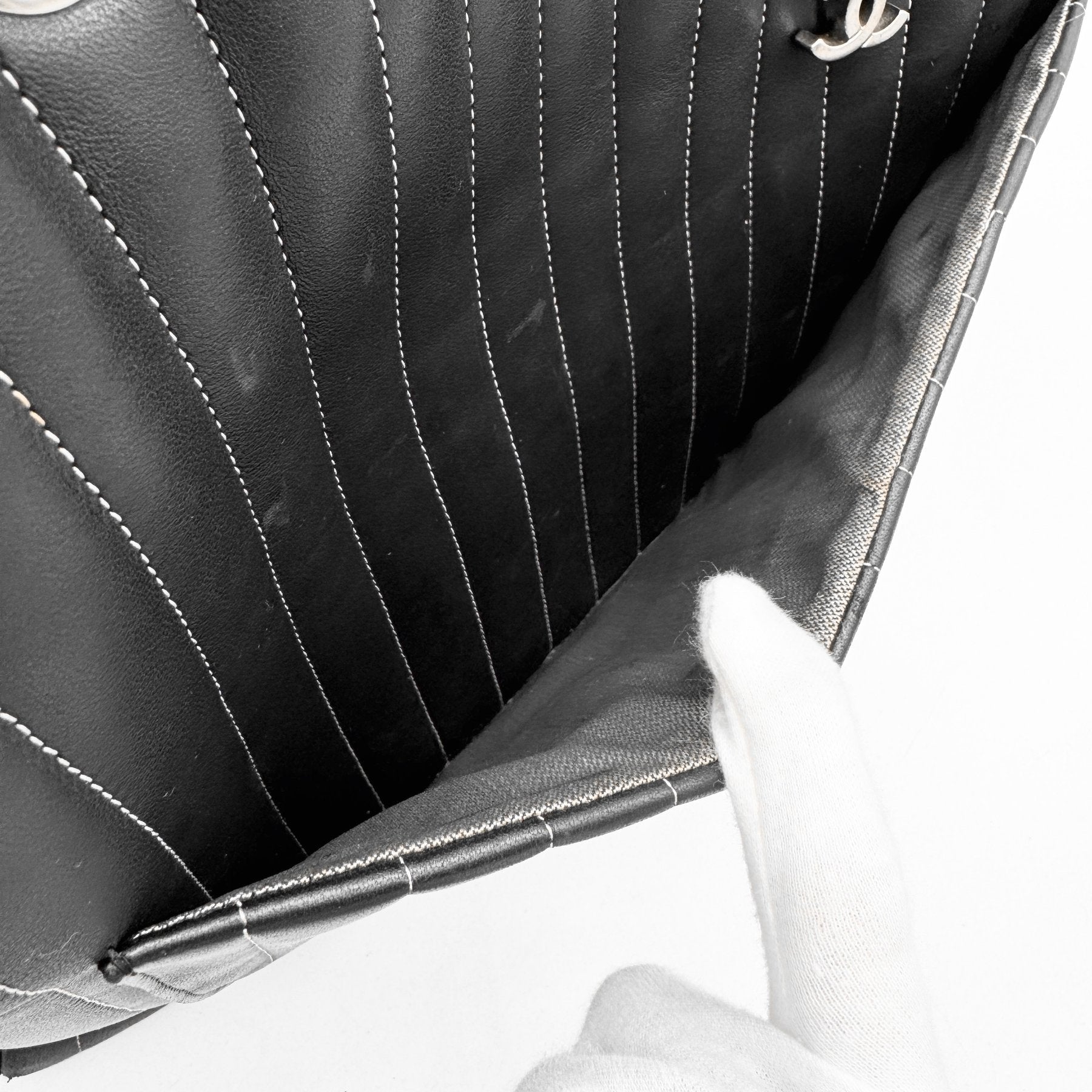 Chanel Mademoiselle Tote