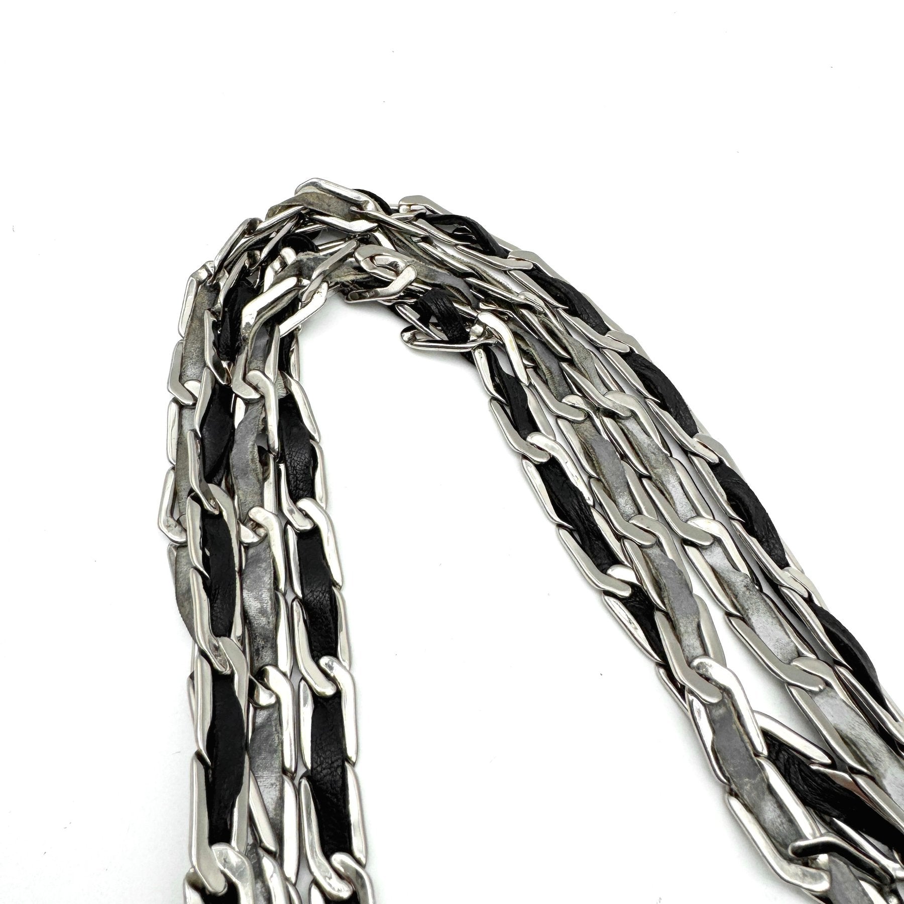 Chanel Mademoiselle Tote