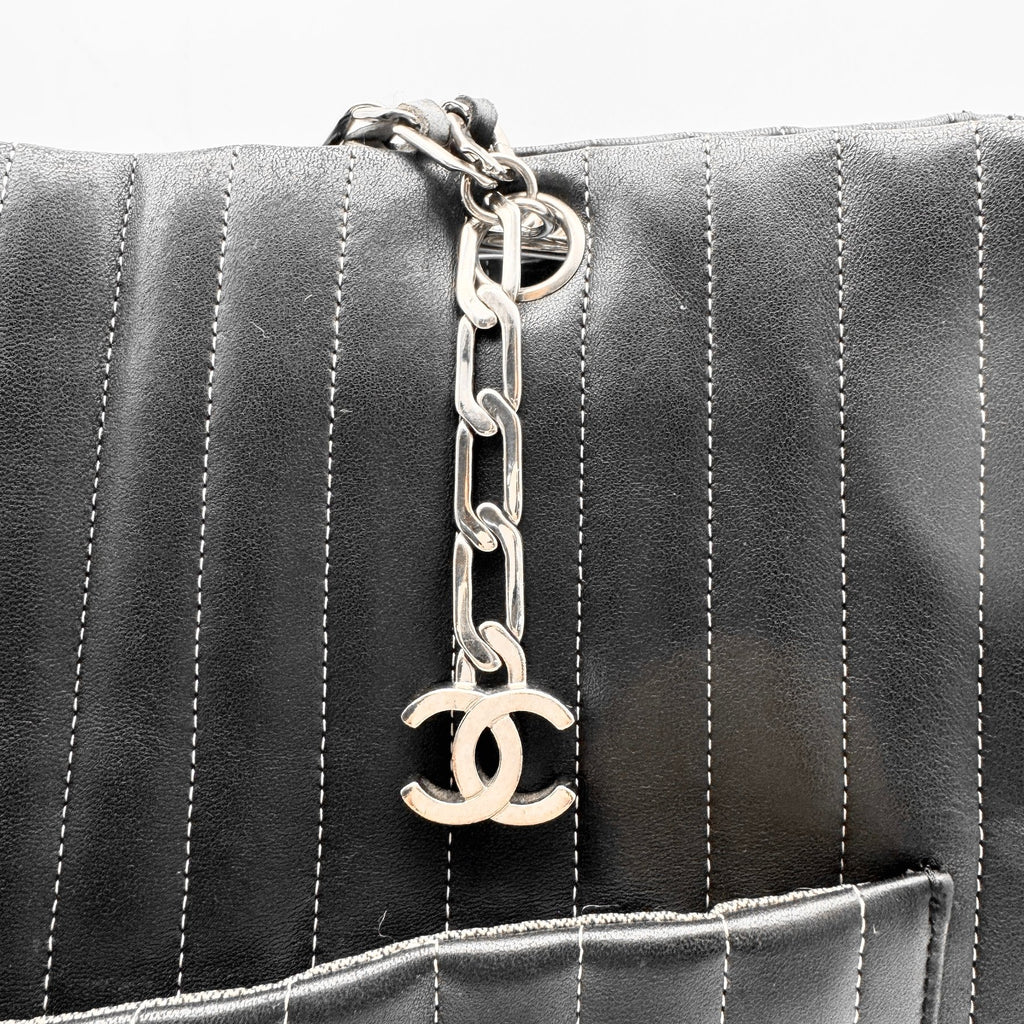 Chanel Mademoiselle Tote