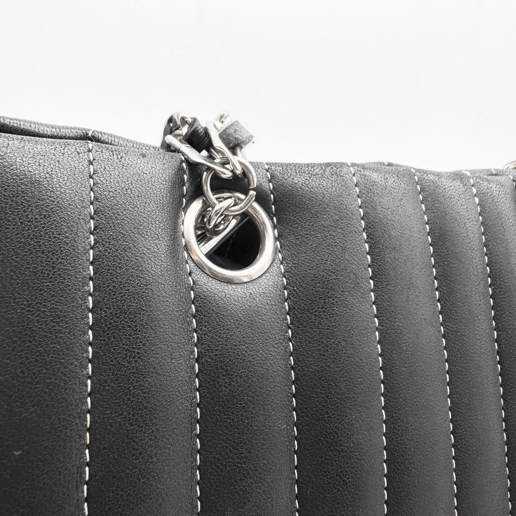 Chanel Mademoiselle Tote