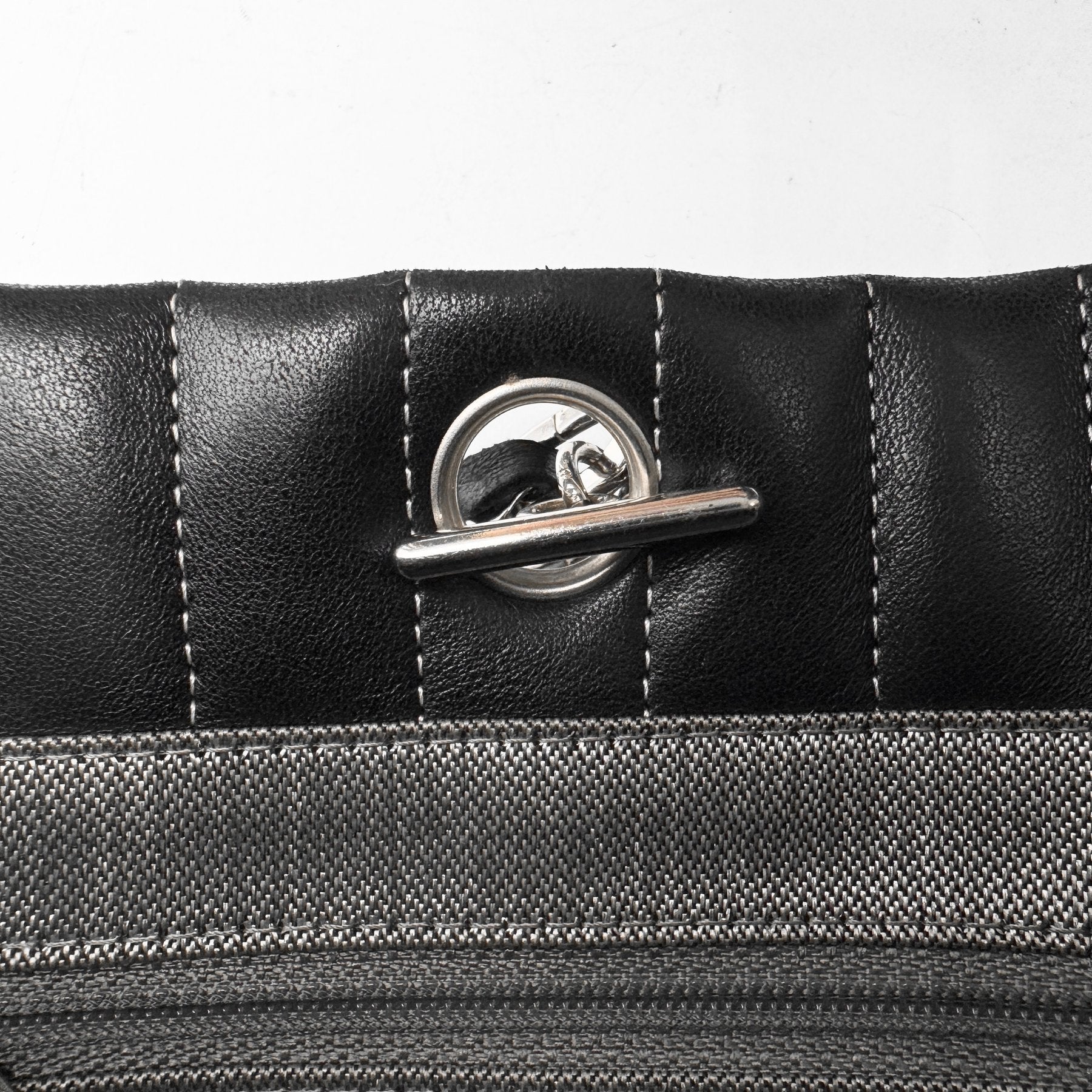 Chanel Mademoiselle Tote