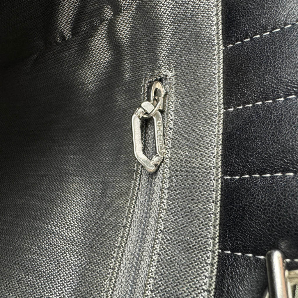 Chanel Mademoiselle Tote