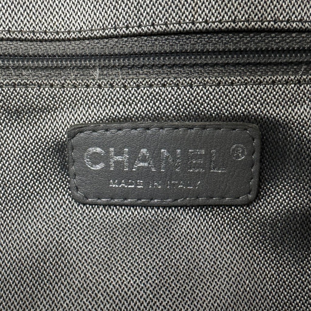 Chanel Mademoiselle Tote