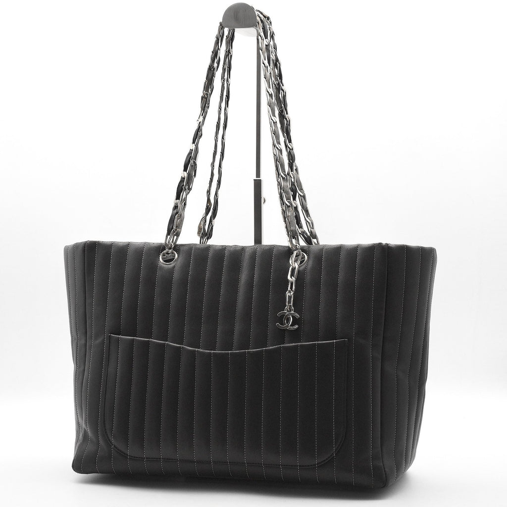 Chanel Mademoiselle Tote