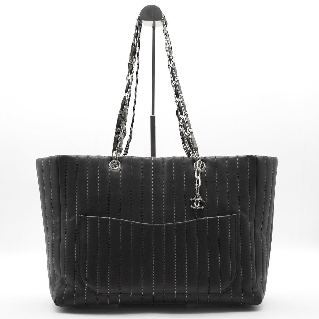 Chanel Mademoiselle Tote
