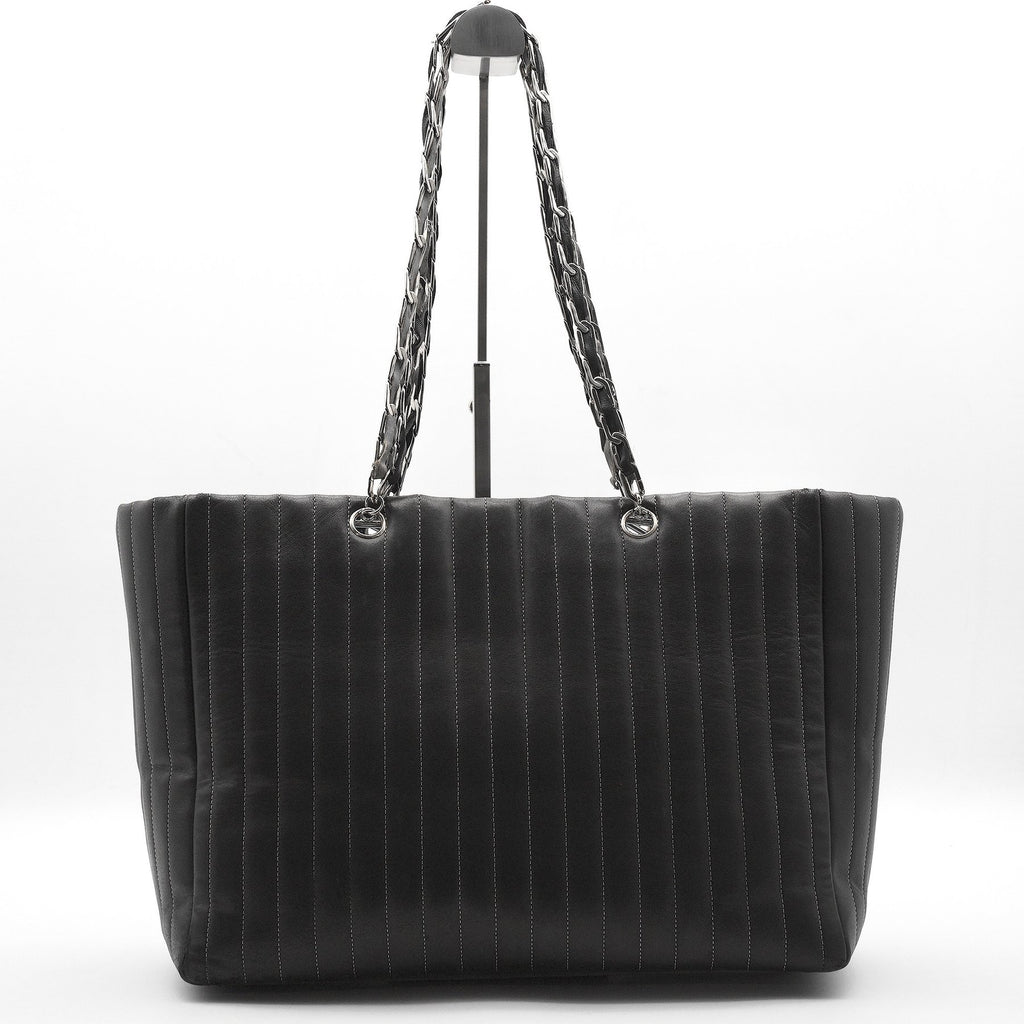 Chanel Mademoiselle Tote