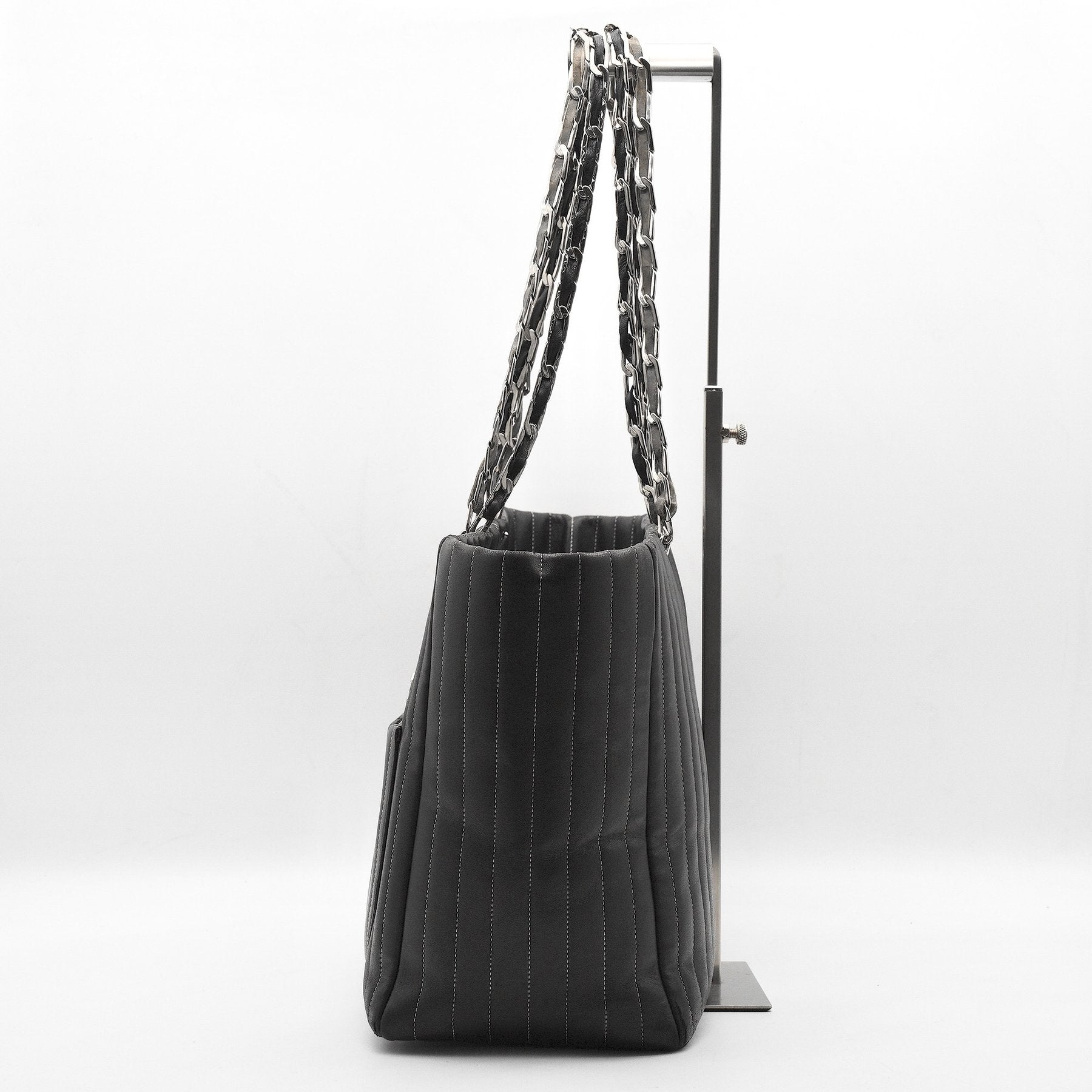 Chanel Mademoiselle Tote