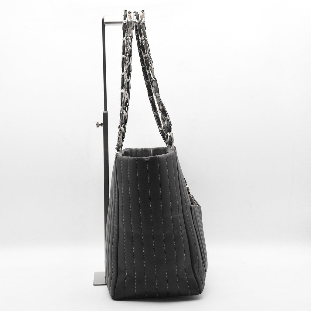 Chanel Mademoiselle Tote